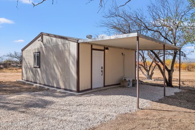 16620 S Delgado Road, Sahuarita, AZ 85629