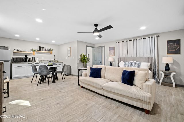 16620 S Delgado Road, Sahuarita, AZ 85629