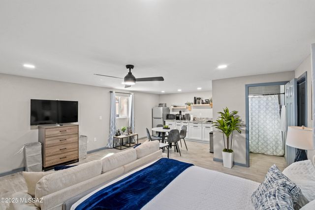 16620 S Delgado Road, Sahuarita, AZ 85629