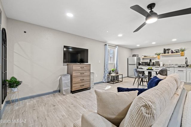 16620 S Delgado Road, Sahuarita, AZ 85629