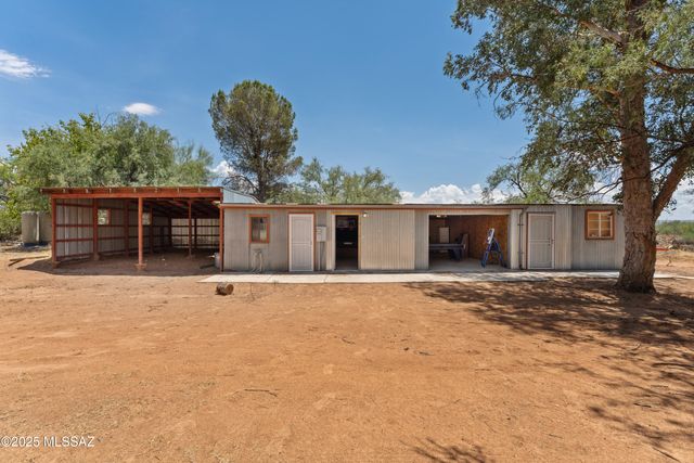 16620 S Delgado Road, Sahuarita, AZ 85629