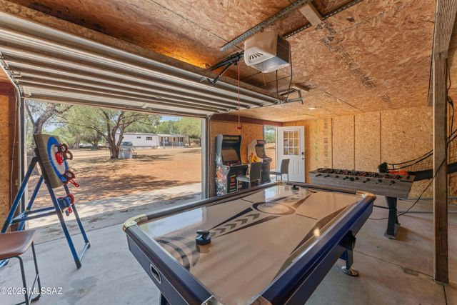 16620 S Delgado Road, Sahuarita, AZ 85629