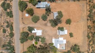 16620 S Delgado Road, Sahuarita, AZ 85629