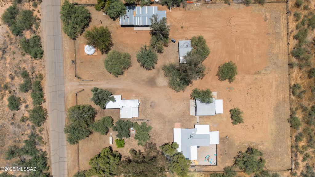 16620 S Delgado Road, Sahuarita, AZ 85629