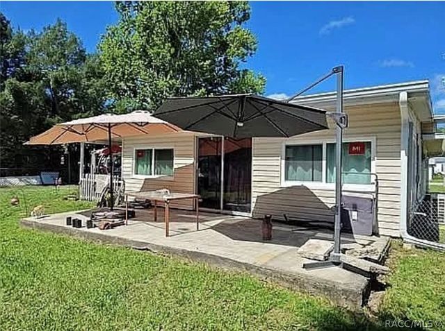 10119 E Bass Circle, Inverness, FL 34450