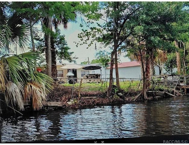 10119 E Bass Circle, Inverness, FL 34450
