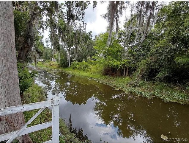 10119 E Bass Circle, Inverness, FL 34450