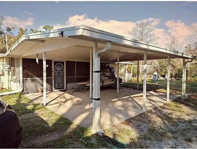 10119 E Bass Circle, Inverness, FL 34450