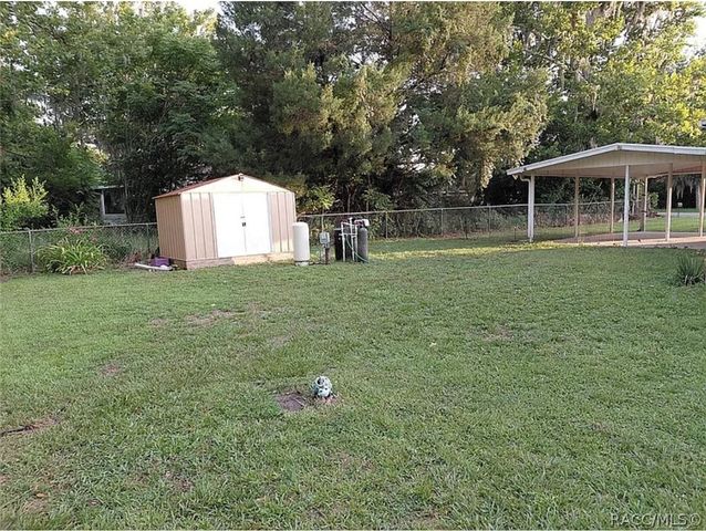 10119 E Bass Circle, Inverness, FL 34450