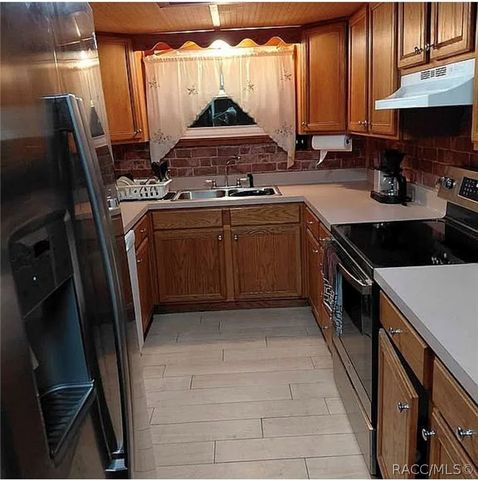 10119 E Bass Circle, Inverness, FL 34450