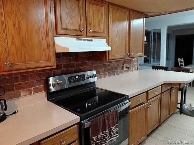 10119 E Bass Circle, Inverness, FL 34450