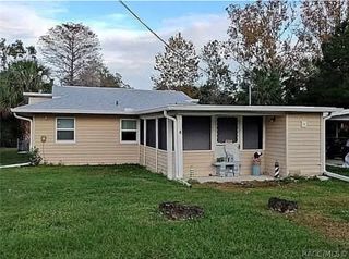 10119 E Bass Circle, Inverness, FL 34450