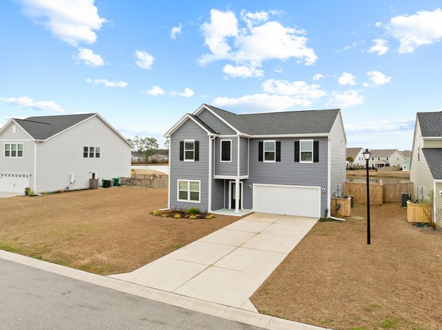 313 Lucca Drive, Summerville, SC 29486