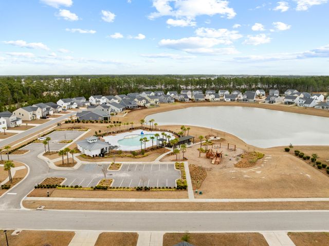 313 Lucca Drive, Summerville, SC 29486