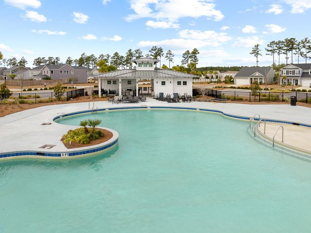 313 Lucca Drive, Summerville, SC 29486