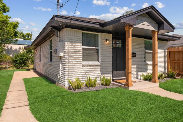 3007 Columbia Street, Houston, TX 77018