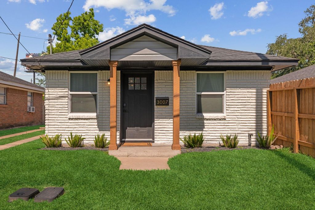 3007 Columbia Street, Houston, TX 77018
