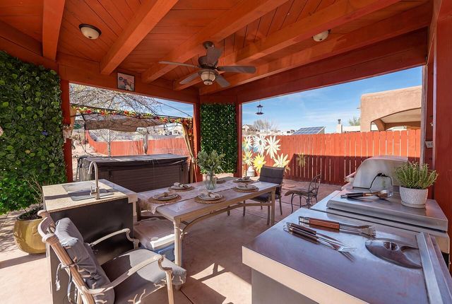 705 Chihuahua Road NE, Rio Rancho, NM 87144