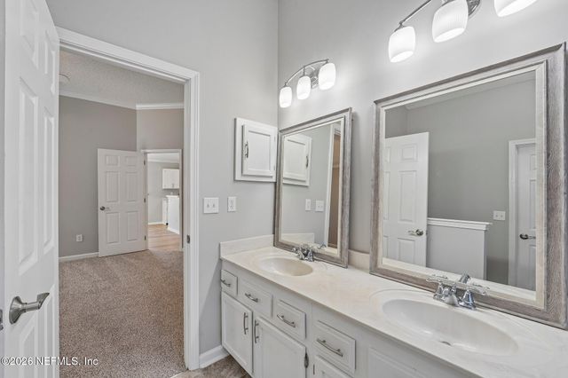 1219 STERN Way, Fleming Island, FL 32003