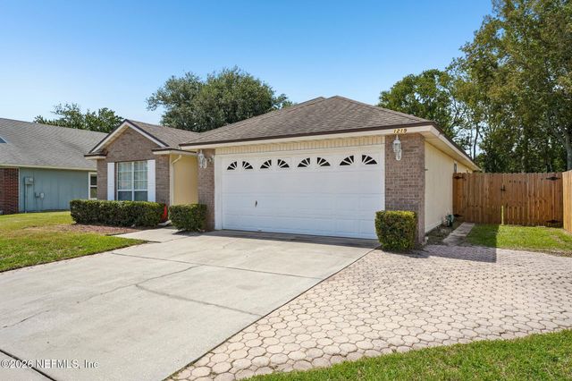 1219 STERN Way, Fleming Island, FL 32003