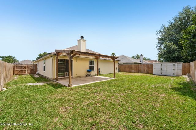 1219 STERN Way, Fleming Island, FL 32003