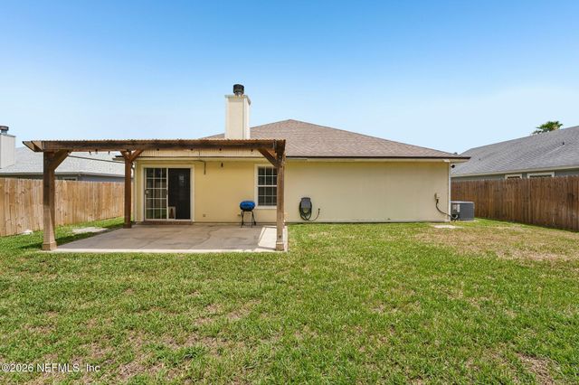 1219 STERN Way, Fleming Island, FL 32003
