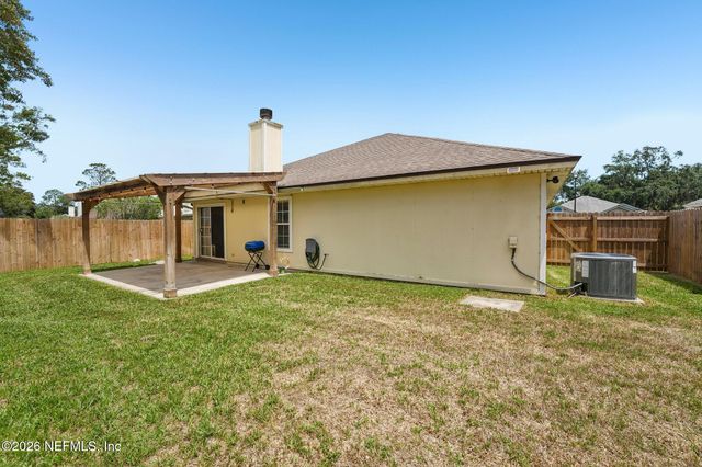 1219 STERN Way, Fleming Island, FL 32003