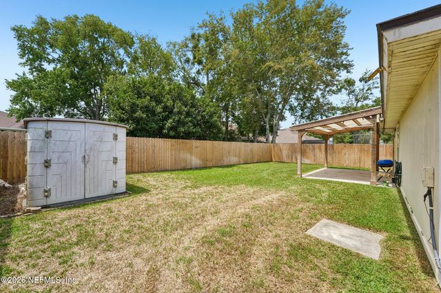 1219 STERN Way, Fleming Island, FL 32003