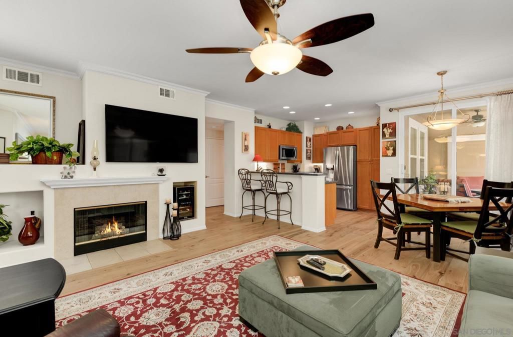 12655 SAVANNAH CREEK DRIVE 249, San Diego, CA 92128 — exterior