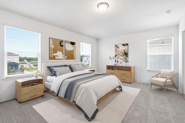 164 Cinnabar LN 1, Kyle, TX 78640