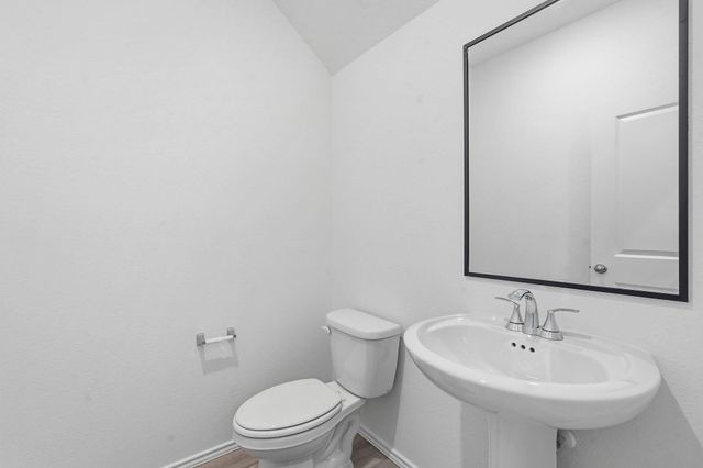 164 Cinnabar LN 1, Kyle, TX 78640