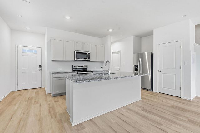164 Cinnabar LN 1, Kyle, TX 78640