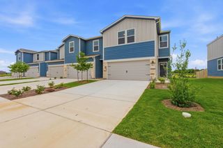164 Cinnabar LN 1, Kyle, TX 78640
