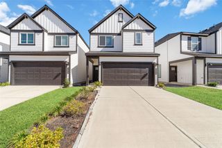 12315 Churchill Downs Drive, Houston, TX 77047