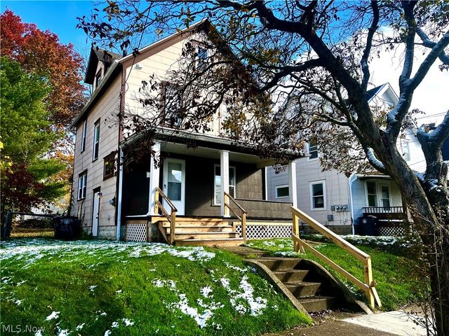 2291 11th Street SW, Akron, OH 44314