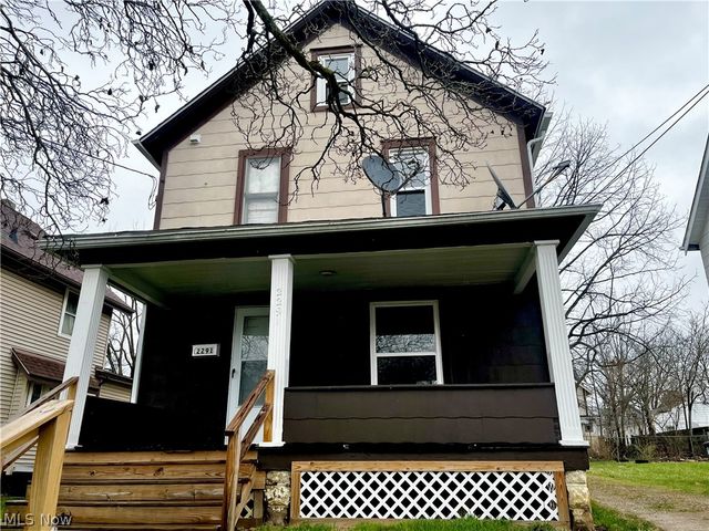 2291 11th Street SW, Akron, OH 44314