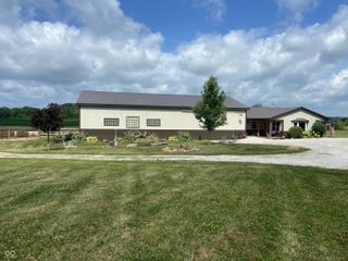 1584 E 600 S, Franklin, IN 46131