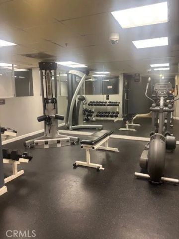 345 S Alexandria, Los Angeles, CA 90020