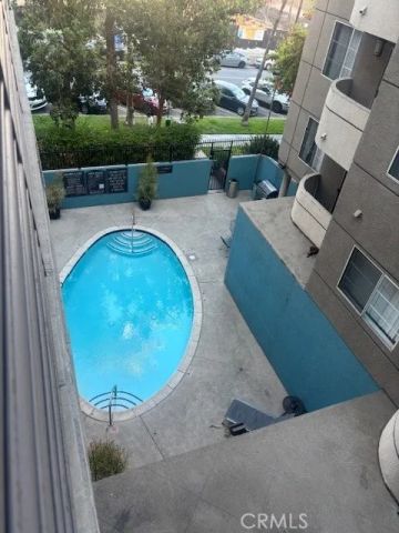 345 S Alexandria, Los Angeles, CA 90020
