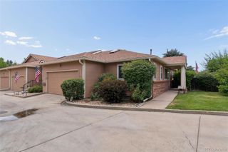 4151 W 111th Circle, Westminster, CO 80031