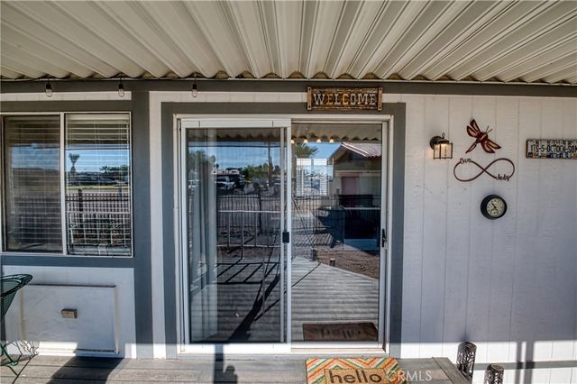 1451 Parker Dam 48, Parker, CA 92242