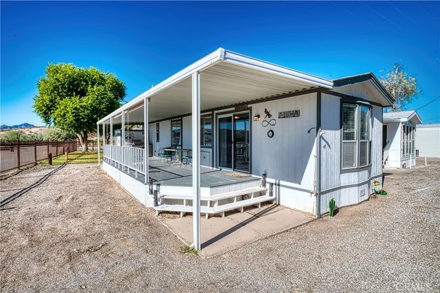 1451 Parker Dam 48, Parker, CA 92242