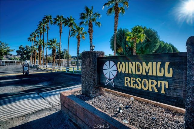 1451 Parker Dam 48, Parker, CA 92242