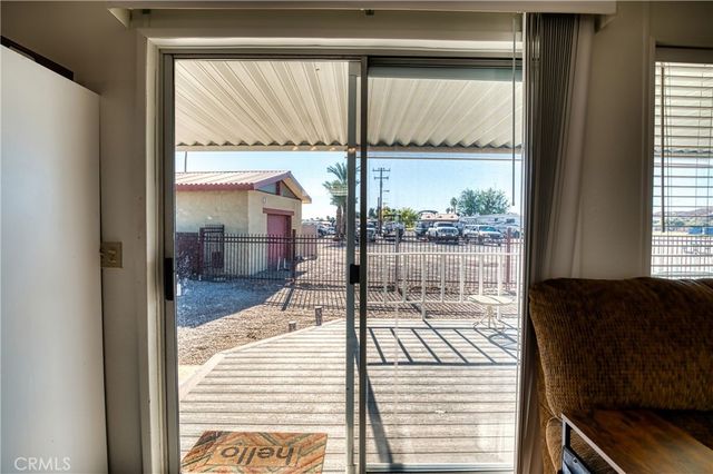 1451 Parker Dam 48, Parker, CA 92242