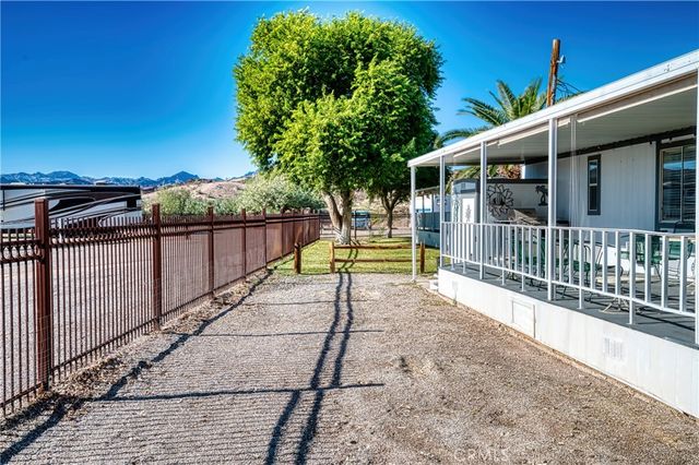 1451 Parker Dam 48, Parker, CA 92242