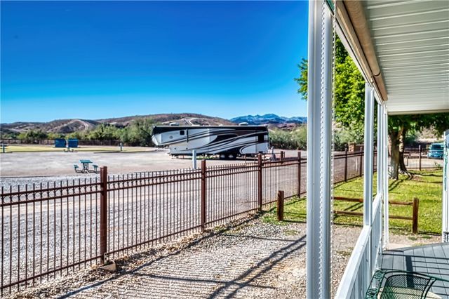 1451 Parker Dam 48, Parker, CA 92242