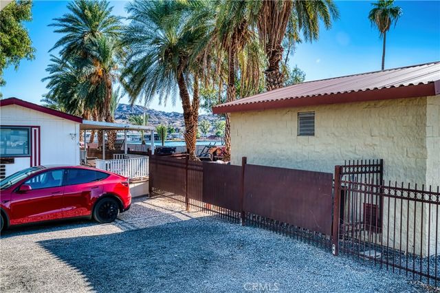 1451 Parker Dam 48, Parker, CA 92242