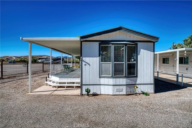 1451 Parker Dam 48, Parker, CA 92242