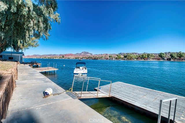 1451 Parker Dam 48, Parker, CA 92242