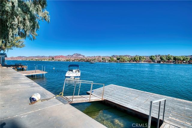 1451 Parker Dam 48, Parker, CA 92242